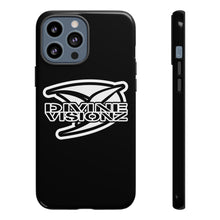 Load image into Gallery viewer, DVZ Streetwear Insignia iPhone Case