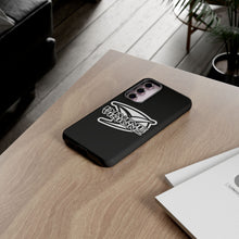 Load image into Gallery viewer, DVZ Streetwear Insignia Samsung Galaxy Case