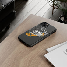Load image into Gallery viewer, DVZ Visionz Insignia iPhone Case