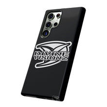 Load image into Gallery viewer, DVZ Streetwear Insignia Samsung Galaxy Case