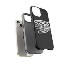 Load image into Gallery viewer, DVZ Streetwear Insignia iPhone Case