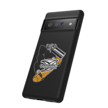 Load image into Gallery viewer, DVZ Visionz Insignia Google Pixal Case