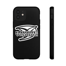 Load image into Gallery viewer, DVZ Streetwear Insignia iPhone Case