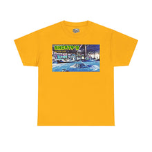 Load image into Gallery viewer, DVZ Shorty's Skatepark Graphic Tee