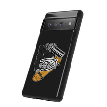 Load image into Gallery viewer, DVZ Visionz Insignia Google Pixal Case