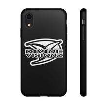 Load image into Gallery viewer, DVZ Streetwear Insignia iPhone Case