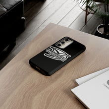 Load image into Gallery viewer, DVZ Streetwear Insignia Samsung Galaxy Case