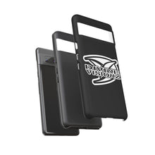 Load image into Gallery viewer, DVZ Streetwear Insignia Google Pixel Case