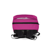 Load image into Gallery viewer, DVZ Logo Backpack