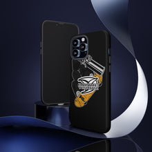 Load image into Gallery viewer, DVZ Visionz Insignia iPhone Case