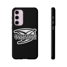 Load image into Gallery viewer, DVZ Streetwear Insignia Samsung Galaxy Case