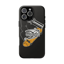 Load image into Gallery viewer, DVZ Visionz Insignia iPhone Case