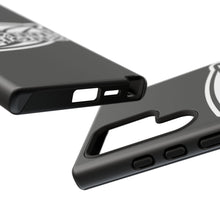 Load image into Gallery viewer, DVZ Streetwear Insignia Samsung Galaxy Case