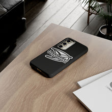 Load image into Gallery viewer, DVZ Streetwear Insignia Samsung Galaxy Case