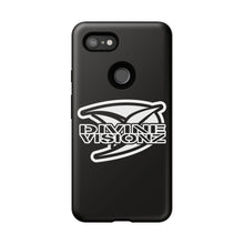 Load image into Gallery viewer, DVZ Streetwear Insignia Google Pixel Case