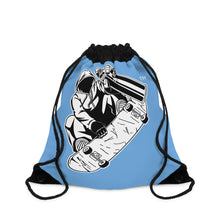 Load image into Gallery viewer, DVZ Visionz Ollie Drawstring Bag