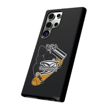 Load image into Gallery viewer, DVZ Visionz Insignia Samsung Galaxy Case