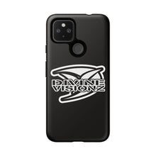 Load image into Gallery viewer, DVZ Streetwear Insignia Google Pixel Case