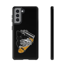 Load image into Gallery viewer, DVZ Visionz Insignia Samsung Galaxy Case