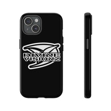 Load image into Gallery viewer, DVZ Streetwear Insignia iPhone Case