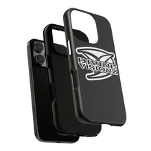 Load image into Gallery viewer, DVZ Streetwear Insignia iPhone Case