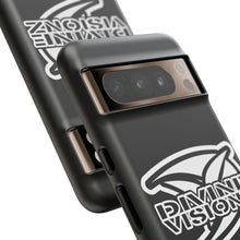 Load image into Gallery viewer, DVZ Streetwear Insignia Google Pixel Case