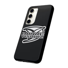 Load image into Gallery viewer, DVZ Streetwear Insignia Samsung Galaxy Case