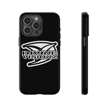 Load image into Gallery viewer, DVZ Streetwear Insignia iPhone Case