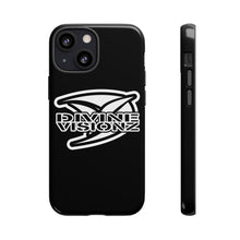 Load image into Gallery viewer, DVZ Streetwear Insignia iPhone Case