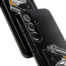 Load image into Gallery viewer, DVZ Visionz Insignia Samsung Galaxy Case