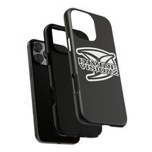 Load image into Gallery viewer, DVZ Streetwear Insignia iPhone Case