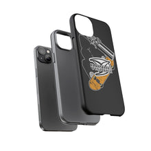 Load image into Gallery viewer, DVZ Visionz Insignia iPhone Case
