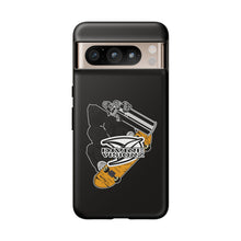 Load image into Gallery viewer, DVZ Visionz Insignia Google Pixal Case