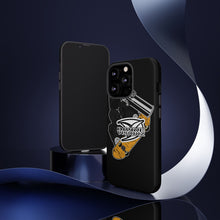 Load image into Gallery viewer, DVZ Visionz Insignia iPhone Case