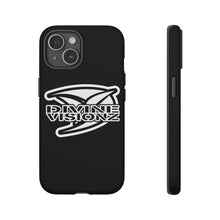 Load image into Gallery viewer, DVZ Streetwear Insignia iPhone Case