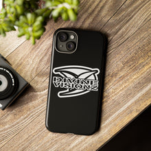 Load image into Gallery viewer, DVZ Streetwear Insignia iPhone Case