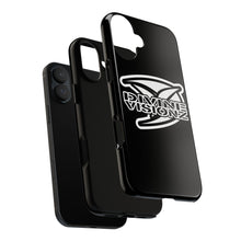 Load image into Gallery viewer, DVZ Streetwear Insignia iPhone Case