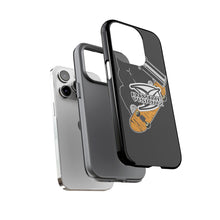 Load image into Gallery viewer, DVZ Visionz Insignia iPhone Case