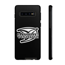 Load image into Gallery viewer, DVZ Streetwear Insignia Samsung Galaxy Case