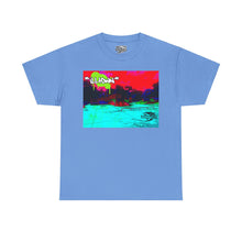Load image into Gallery viewer, DVZ Illtown Skatepark Graphic Tee