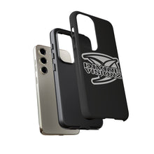 Load image into Gallery viewer, DVZ Streetwear Insignia Samsung Galaxy Case