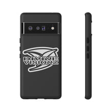 Load image into Gallery viewer, DVZ Streetwear Insignia Google Pixel Case