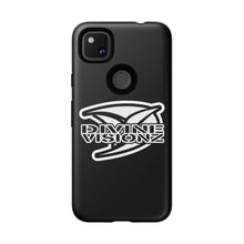 Load image into Gallery viewer, DVZ Streetwear Insignia Google Pixel Case