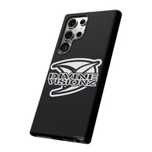 Load image into Gallery viewer, DVZ Streetwear Insignia Samsung Galaxy Case
