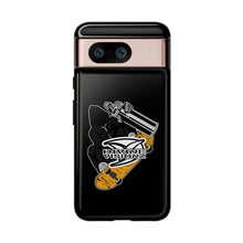 Load image into Gallery viewer, DVZ Visionz Insignia Google Pixal Case