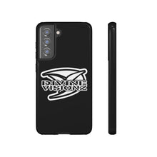 Load image into Gallery viewer, DVZ Streetwear Insignia Samsung Galaxy Case