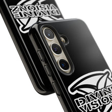 Load image into Gallery viewer, DVZ Streetwear Insignia Samsung Galaxy Case