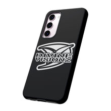 Load image into Gallery viewer, DVZ Streetwear Insignia Samsung Galaxy Case