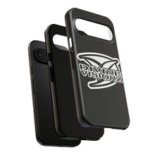 Load image into Gallery viewer, DVZ Streetwear Insignia Google Pixel Case