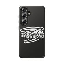 Load image into Gallery viewer, DVZ Streetwear Insignia Samsung Galaxy Case